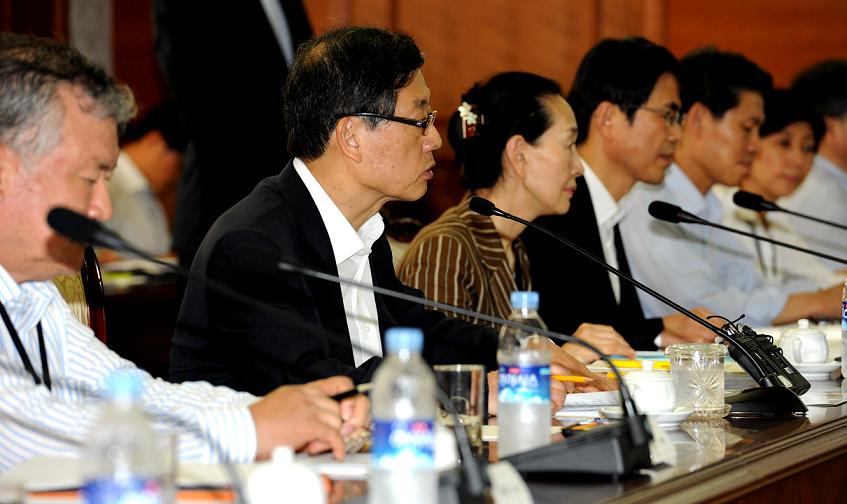 국가지식재산위원회 제 5차회의